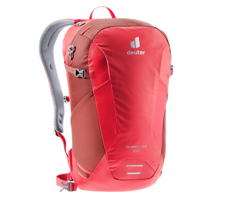 Deuter Speed Lite 20 Review