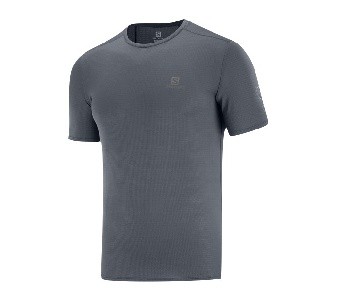 Salomon XA Trail Review