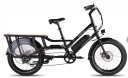 Electric Bikes