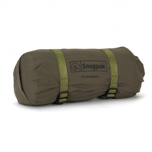 Snugpak Stratosphere Review