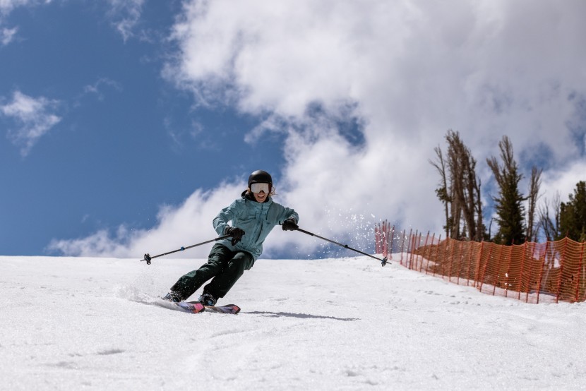 dalbello chakra elevate 115 ti id for women - despite the fit, we were very pleased with the dalbello's power and...