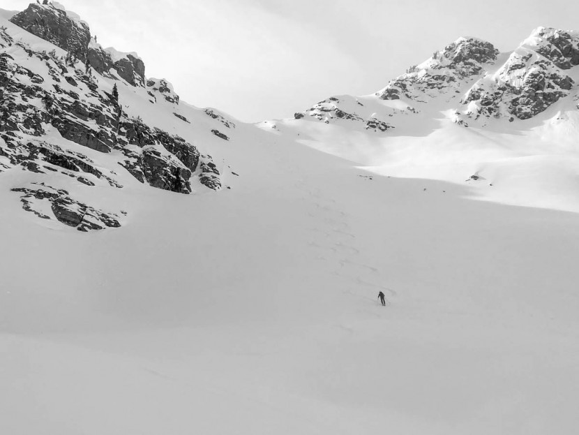 dalbello quantum asolo factory - good snow, balanced technique, careful ski selection and the...