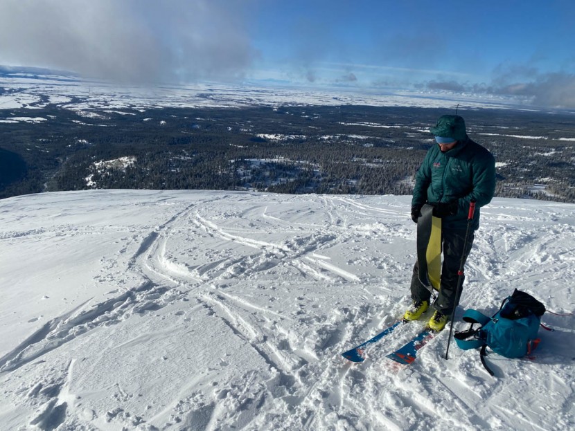 fischer travers cs - transitions with the fischer travers are relatively simple, but...