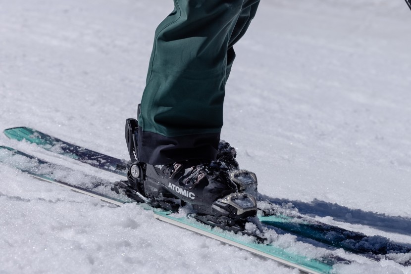 atomic hawx ultra 115 s for women - the atomic hawx has one of the most snug fits in the lineup and has...