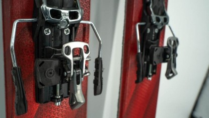 Product photo of Atomic Backland Tour