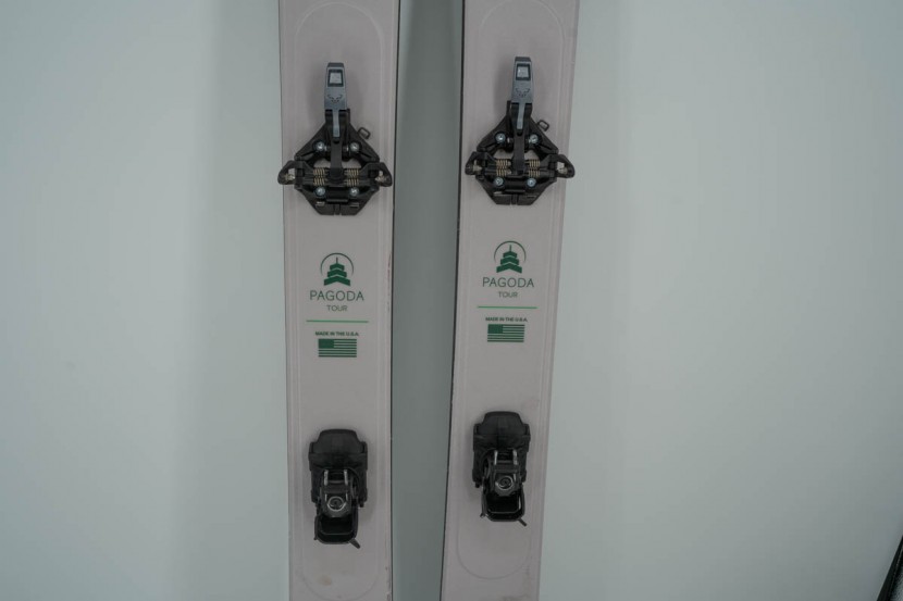 dynafit tlt speed - there are quirks and omissions with the tlt speed. but, for the...