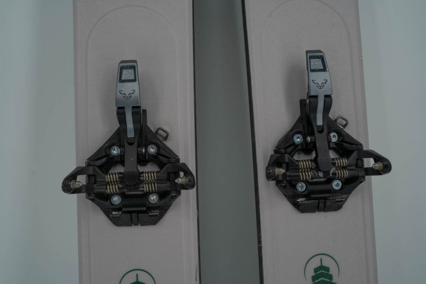 dynafit tlt speed - the tlt speed toe pieces, as tested in the second round of our...