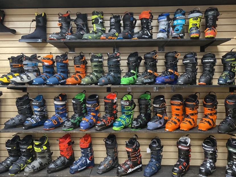 the number of style of boots can be confusing, but we're here to...