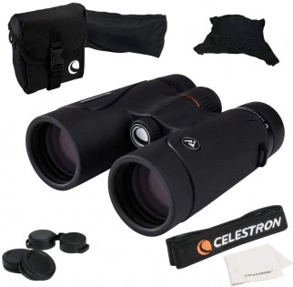 Celestron TrailSeeker ED 8x42 Review
