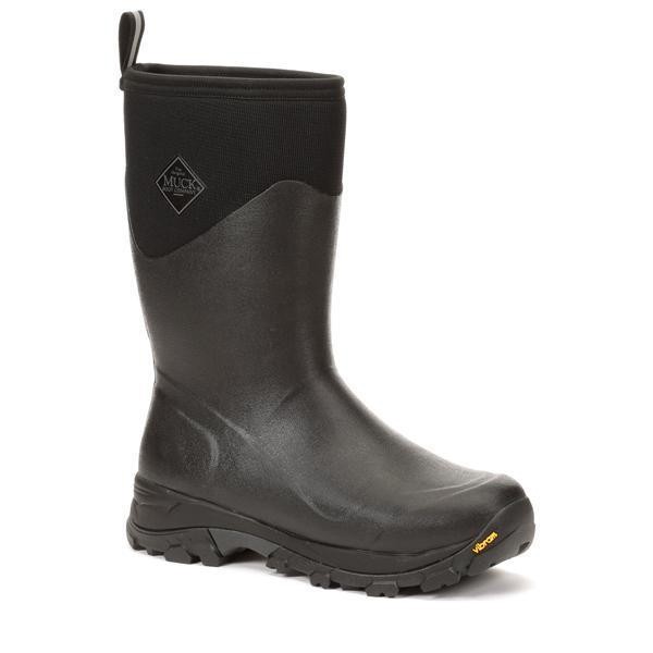 Muck Boot Arctic Ice Mid Review
