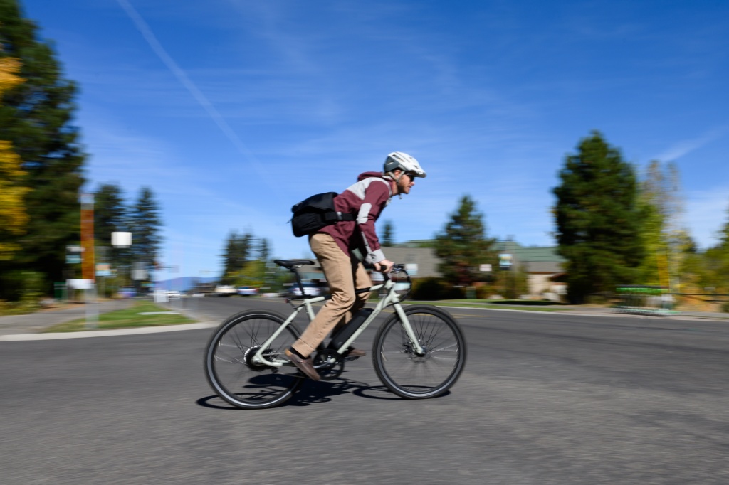 rad power radmission - the radmission's 500w motor provides plenty of power whether you're...