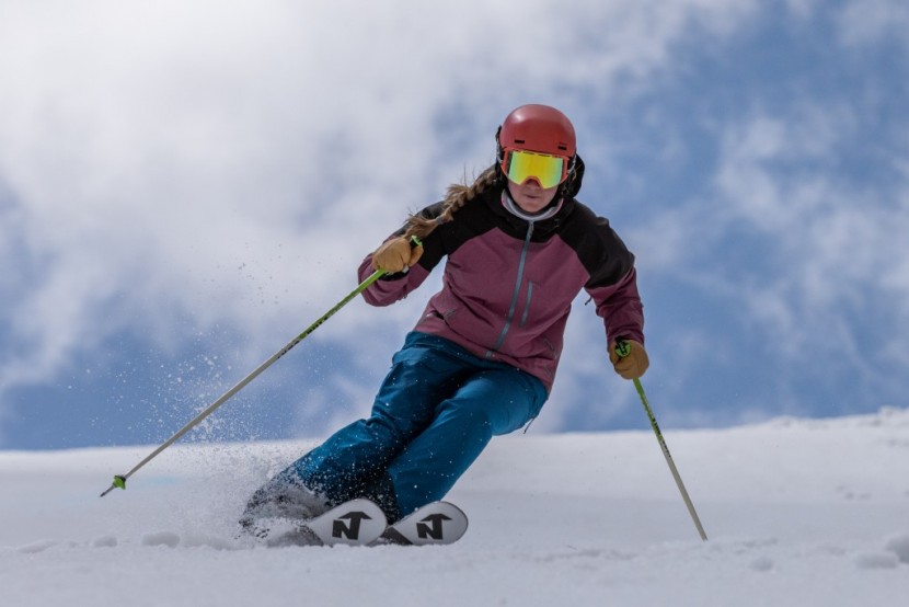 ski boots womens - we spent countless hours carving up the groomers to test each boot's...