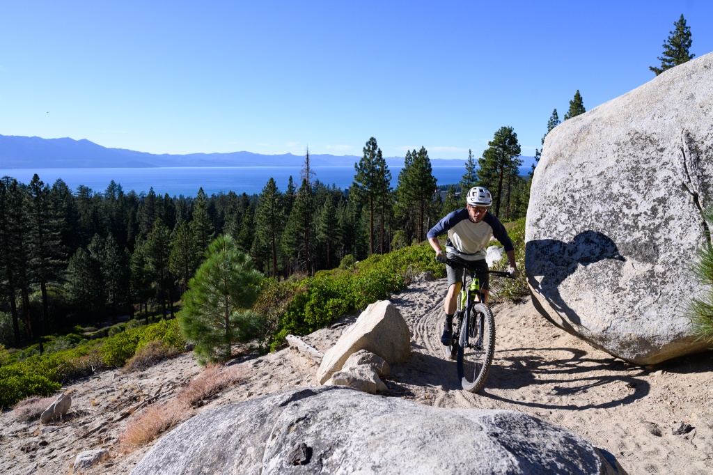 polygon siskiu d7 - the siskiu d7 is a surprisingly efficient and effective climber with...