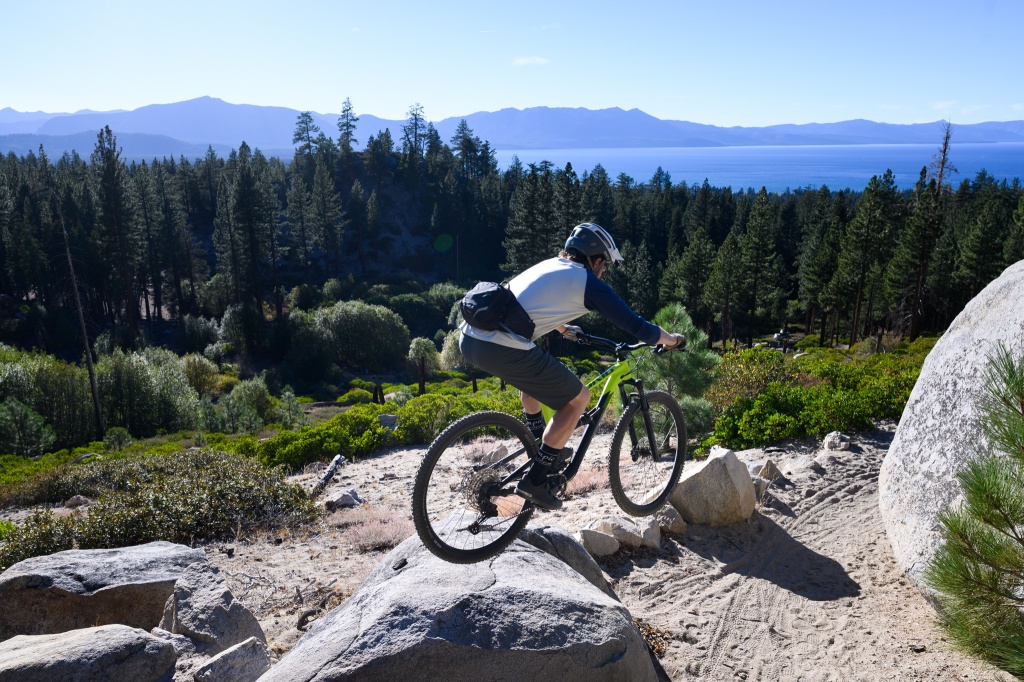 polygon siskiu d7 - if you're considering jumping into the sport of mountain biking, the...
