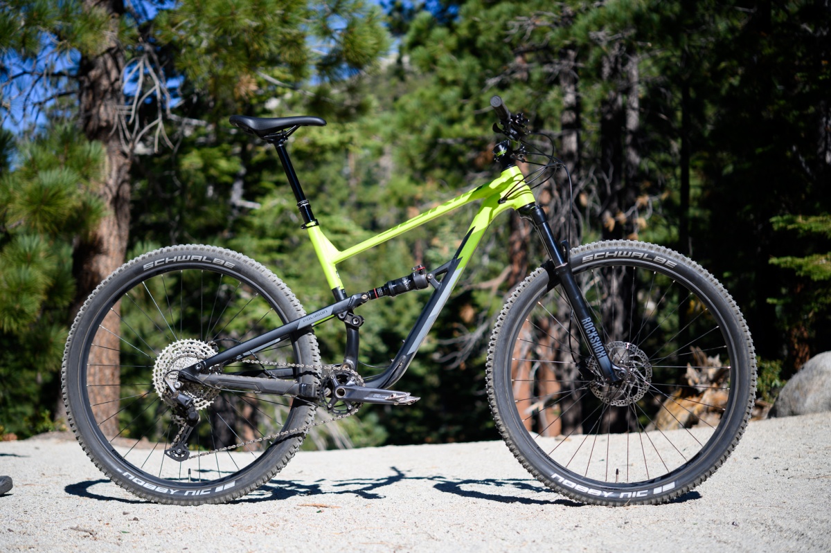 Polygon Siskiu D7 Review