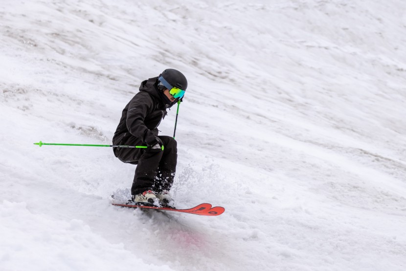 blizzard rustler 10 - built wide for soft open terrain, the rustler 10 is versatile enough...