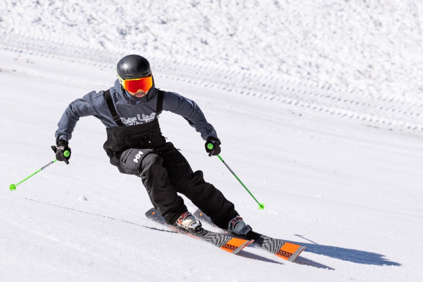 k2 mindbender 90ti - stable and playful are not often words used to describe the same...