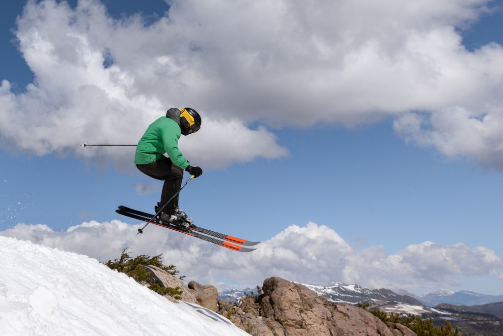 k2 mindbender 90ti - the k2 mindbender 90ti is poppy and playful, and can cut a carve...