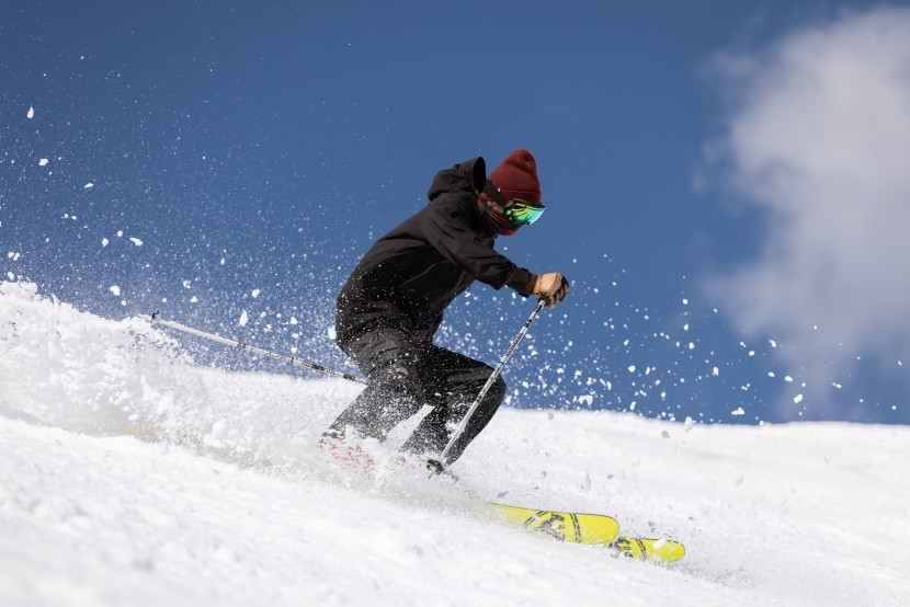 rossignol black ops sender ti - the rossignol black ops sender ti is a great ski to smash-and-grab...