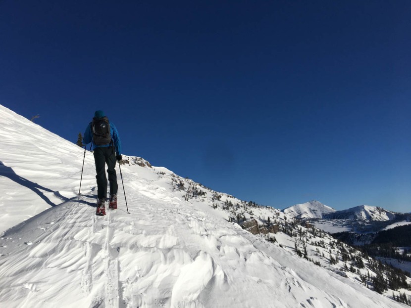 voile hyperdrifter - we learned about the limits of the hyperdrifter the hard way. owning...