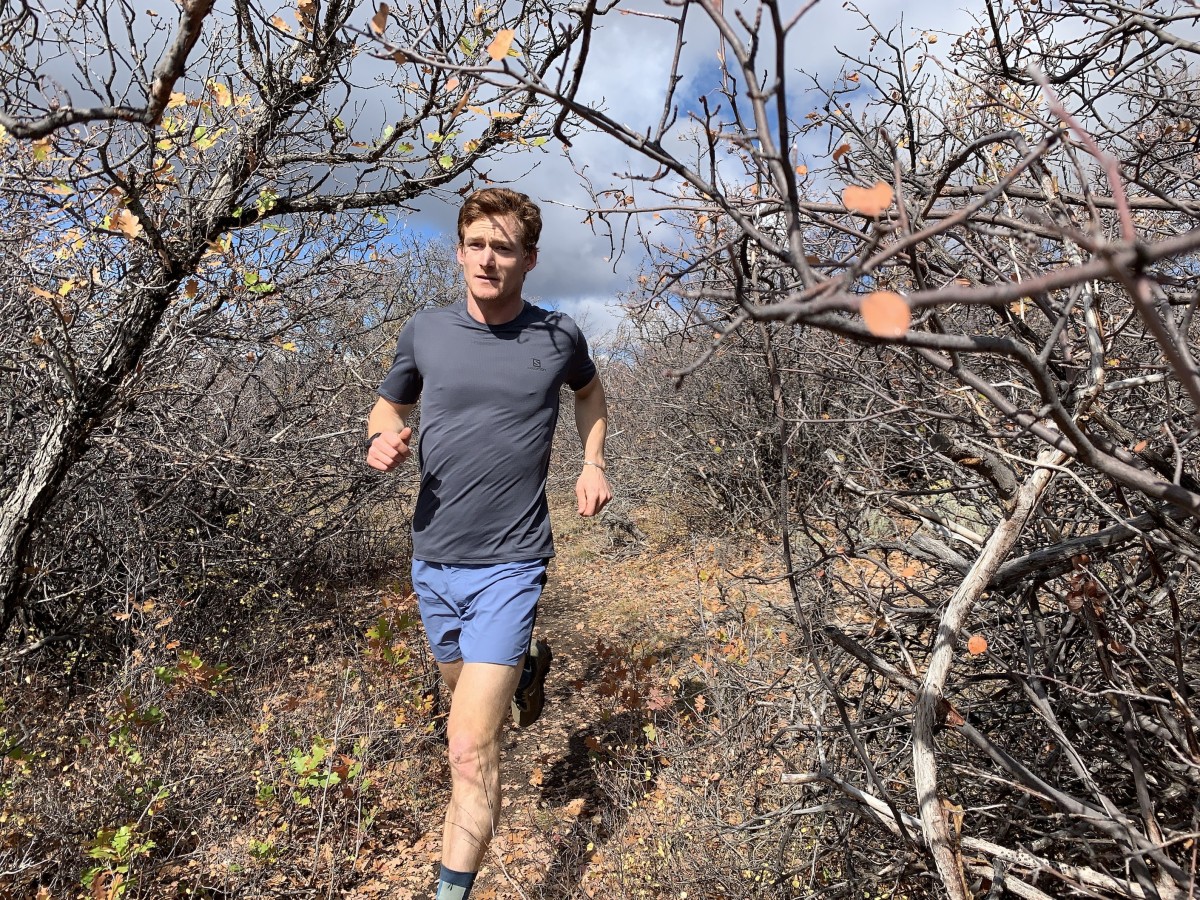 How to Select the Perfect Men's Running Shirt