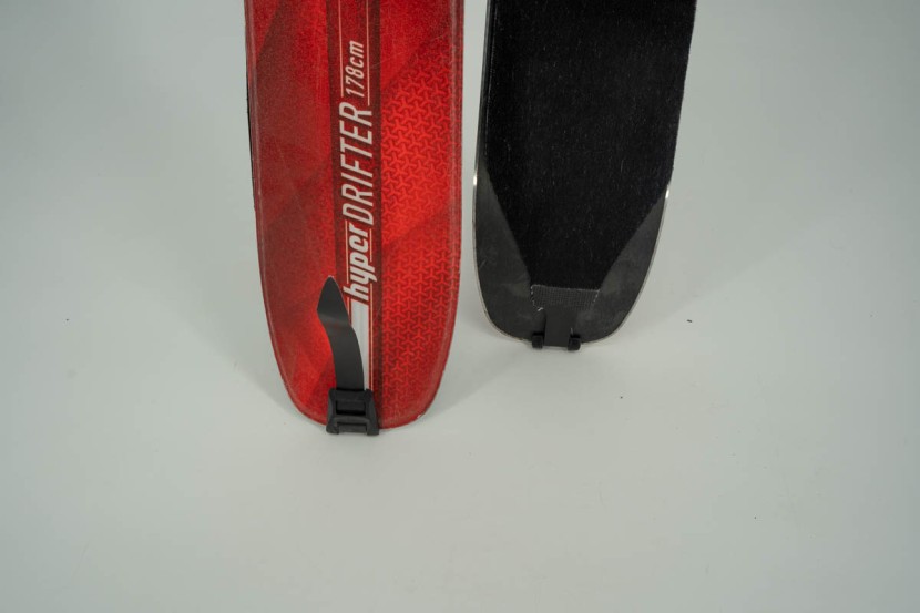 contour hybrid mix - contour/bca tail clip. this is a great design that gave us no...