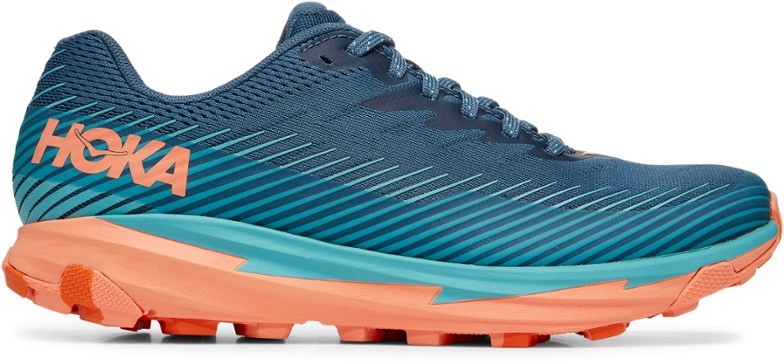 Hoka Torrent 2 - Women's Review