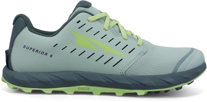 altra superior 5.0