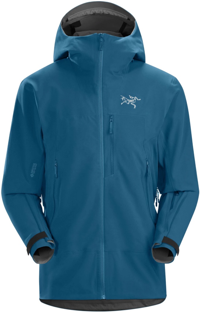 Arc'teryx Procline Review | Tested & Rated