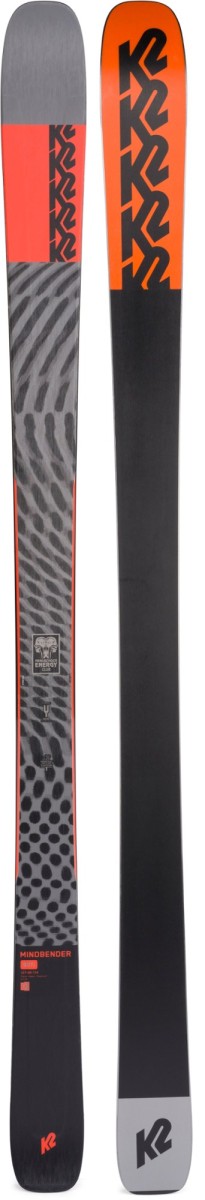 K2 Mindbender 90Ti Review | Tested & Rated