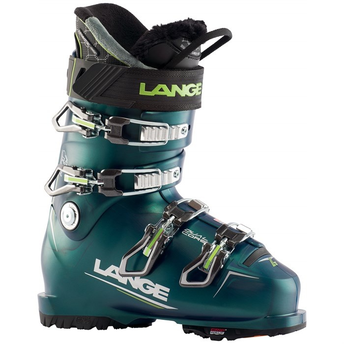 Lange RX 110 LV - Women's Review | Tested & Rated