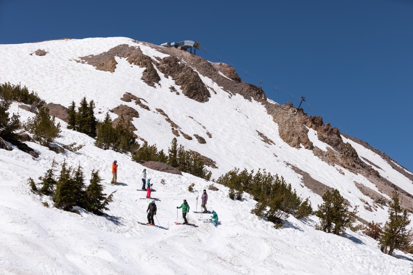 all mountain skis men - the marker griffon demo binding is easy enough to adjust even in...