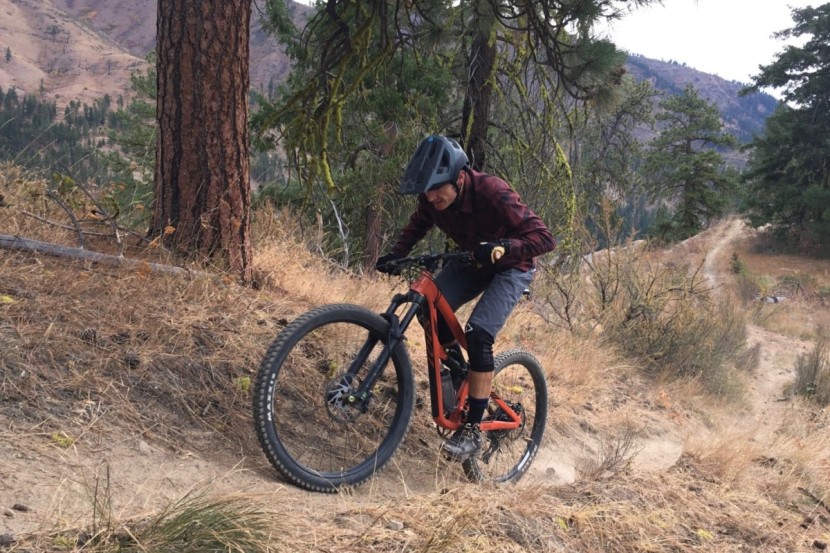 leatt airflex hybrid - they aren't exactly cheap, but we feel the dialed fit, comfort, and...