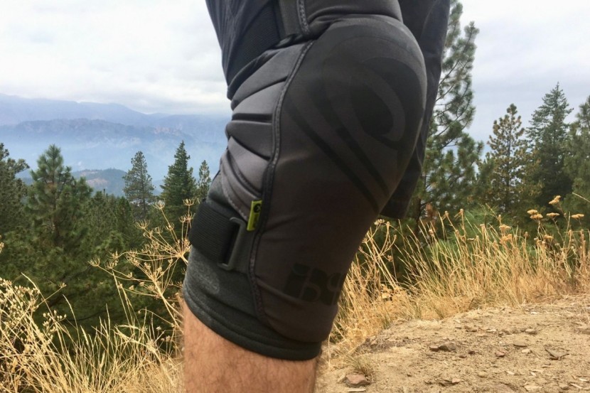 ixs carve evo+ - we feel the comfort of the carve evo+ pads is one area they could...