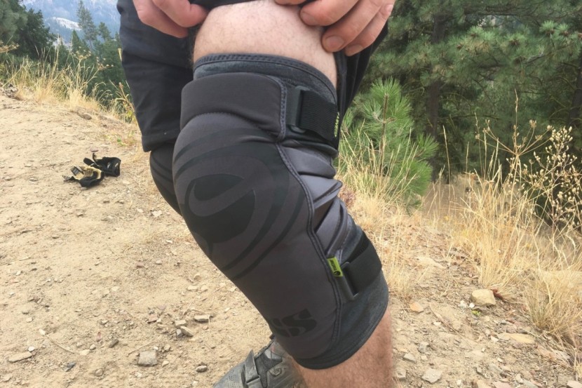 ixs carve evo+ - the ixs carve evo+ have lots of well-placed padding and feel very...