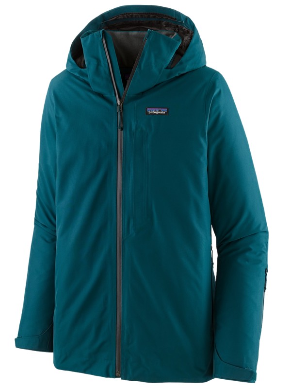 Patagonia Insulated Powder Bowl Review | Tested & Rated