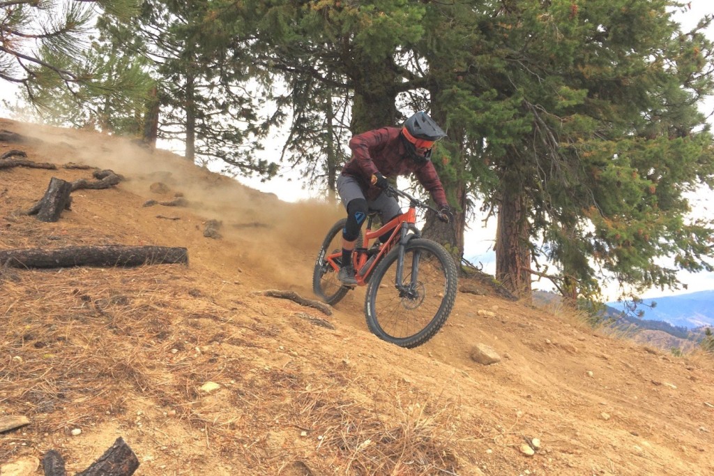 7idp sam hill - developed with sam hill, these are for aggressive trail and enduro...