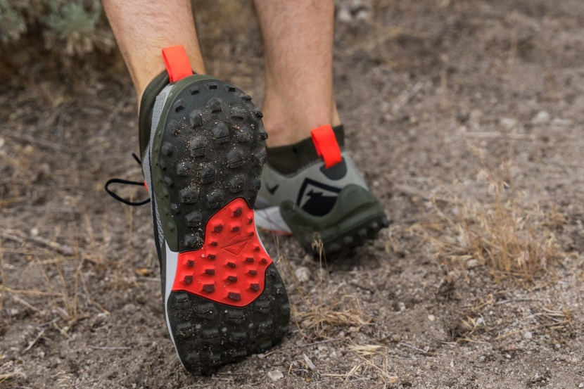 test nike wildhorse 7