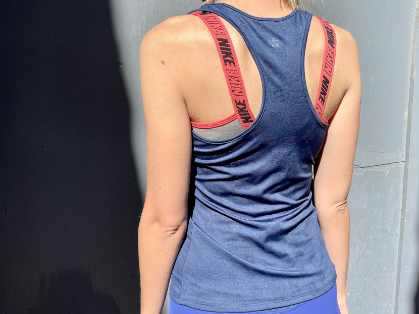 rabbit bunny hop tank - the shorter length of the bunny hop tank was still long enough to...