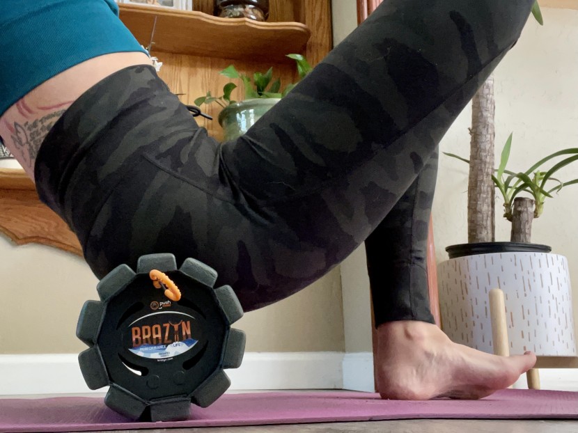 foam roller - the best rollers are the ones that offer good ergonomics for...