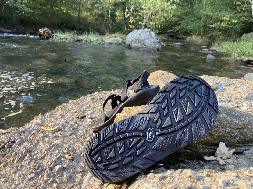 chaco z/1 classic - chaco's unique tread design lends itself well to a variety of...