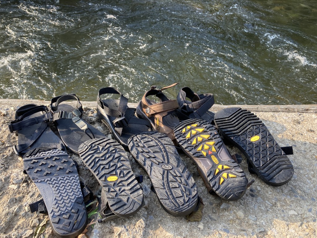 sandals mens - multiple factors like comfort, traction, support, and style will...