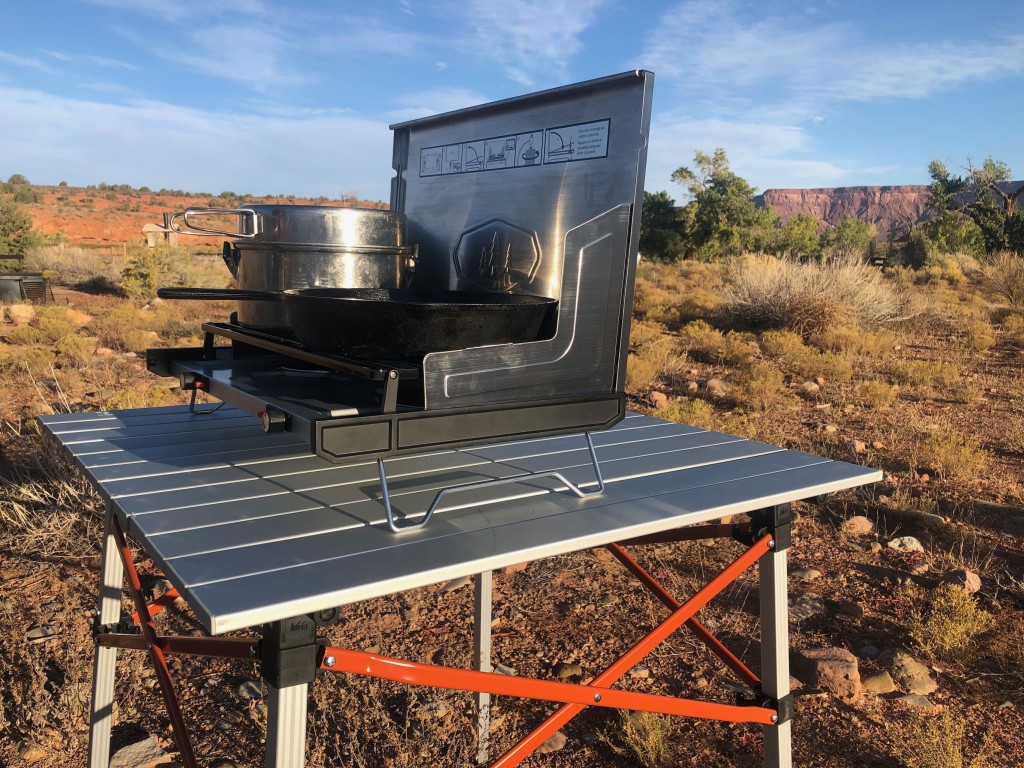 gsi pinnacle pro 2 - we wanted to love this sleek and attractive stove, but were...