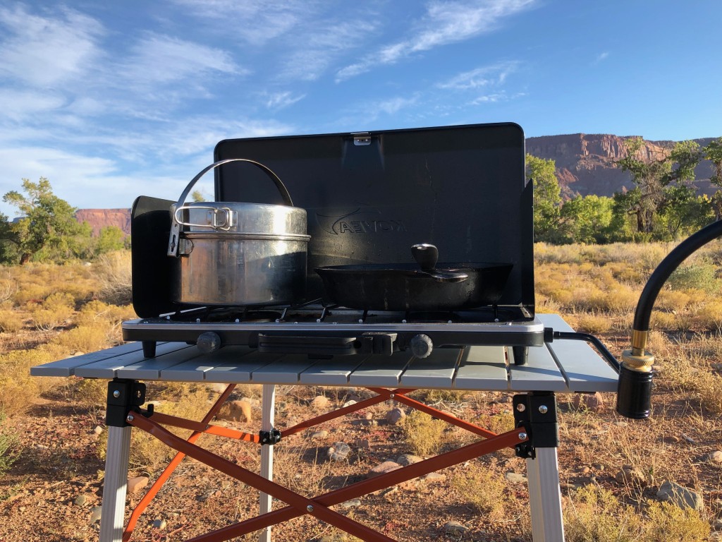 kovea slim twin - the compact kovea slim twin offers excellent wind resistance and is...