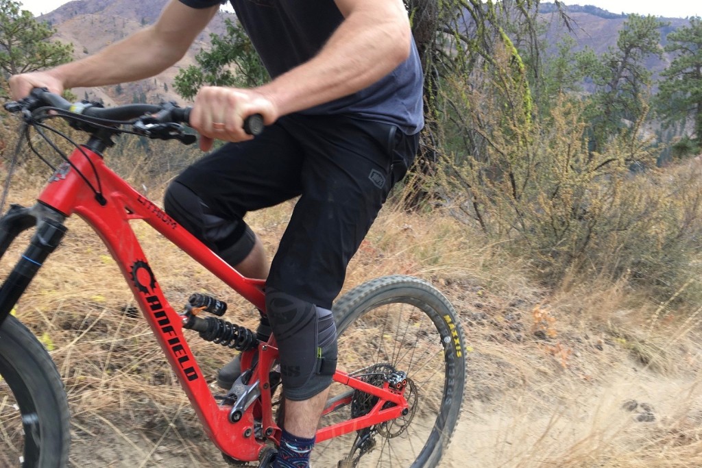 100% celium shorts - despite the long cut and gravity-oriented appearance, these shorts...