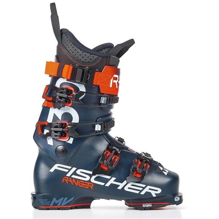Fischer Ranger 130 Walk Dyn Review | Tested & Rated
