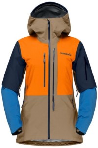 norrona lofoten gore-tex pro for women