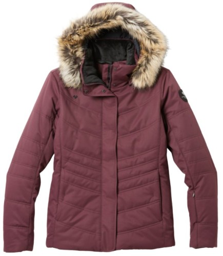 Obermeyer Tuscany II Insulated Review