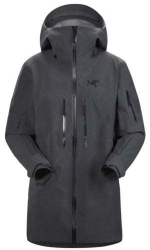 Arc'teryx Incendia Review