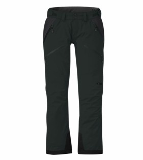 Outdoor Research Skyward II AscentShell - Women's Review